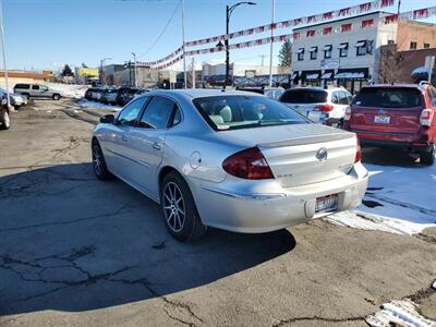 2005 Buick LaCrosse CXS   - Photo 4 - Spokane, WA 99202