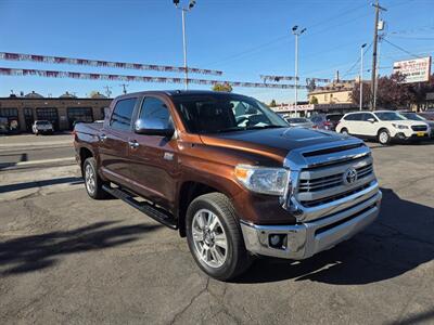 2014 Toyota Tundra 1794 Edition   - Photo 8 - Spokane, WA 99202