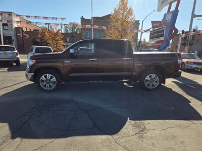 2014 Toyota Tundra 1794 Edition   - Photo 3 - Spokane, WA 99202