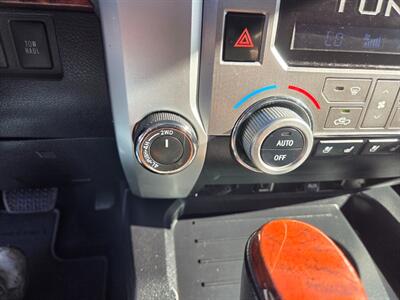 2014 Toyota Tundra 1794 Edition   - Photo 15 - Spokane, WA 99202