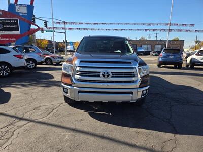 2014 Toyota Tundra 1794 Edition   - Photo 2 - Spokane, WA 99202