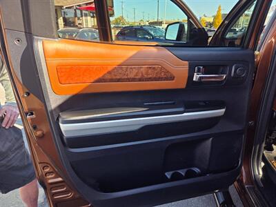 2014 Toyota Tundra 1794 Edition   - Photo 18 - Spokane, WA 99202