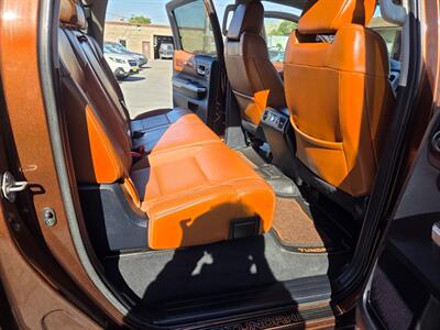 2014 Toyota Tundra 1794 Edition   - Photo 21 - Spokane, WA 99202