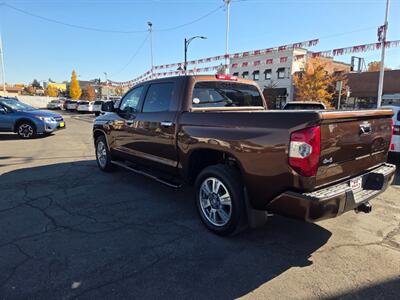 2014 Toyota Tundra 1794 Edition   - Photo 4 - Spokane, WA 99202