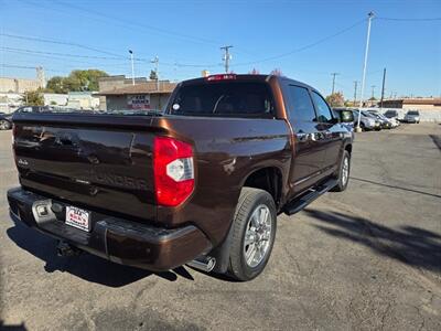 2014 Toyota Tundra 1794 Edition   - Photo 6 - Spokane, WA 99202