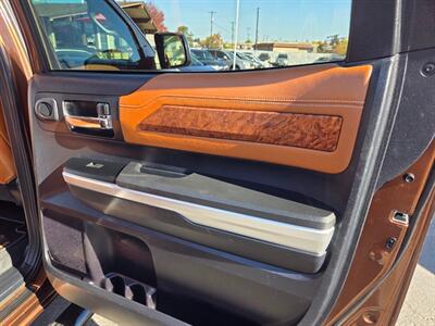 2014 Toyota Tundra 1794 Edition   - Photo 22 - Spokane, WA 99202