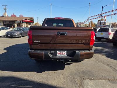 2014 Toyota Tundra 1794 Edition   - Photo 5 - Spokane, WA 99202