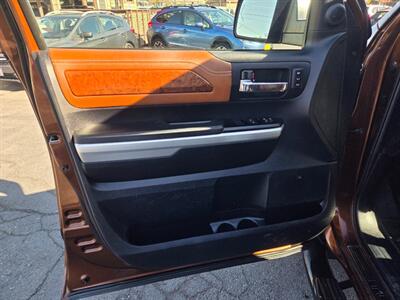 2014 Toyota Tundra 1794 Edition   - Photo 10 - Spokane, WA 99202