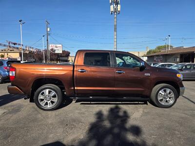 2014 Toyota Tundra 1794 Edition   - Photo 7 - Spokane, WA 99202