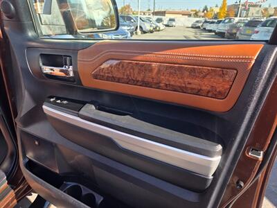 2014 Toyota Tundra 1794 Edition   - Photo 24 - Spokane, WA 99202