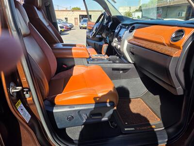 2014 Toyota Tundra 1794 Edition   - Photo 23 - Spokane, WA 99202