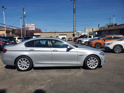 2016 BMW 535i xDrive   - Photo 7 - Spokane, WA 99202