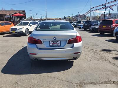 2016 BMW 535i xDrive   - Photo 5 - Spokane, WA 99202
