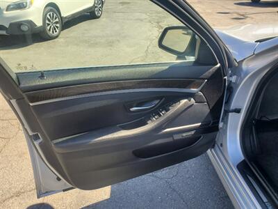 2016 BMW 535i xDrive   - Photo 9 - Spokane, WA 99202