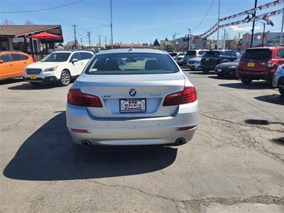 2016 BMW 535i xDrive   - Photo 5 - Spokane, WA 99202