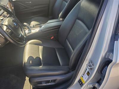 2016 BMW 535i xDrive   - Photo 10 - Spokane, WA 99202