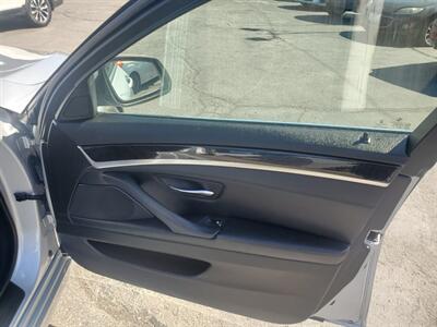 2016 BMW 535i xDrive   - Photo 21 - Spokane, WA 99202