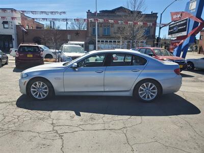 2016 BMW 535i xDrive   - Photo 3 - Spokane, WA 99202