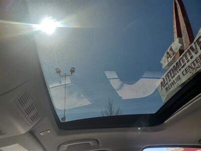 2016 BMW 535i xDrive   - Photo 13 - Spokane, WA 99202