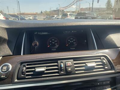 2016 BMW 535i xDrive   - Photo 12 - Spokane, WA 99202