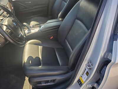 2016 BMW 535i xDrive   - Photo 10 - Spokane, WA 99202