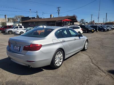 2016 BMW 535i xDrive   - Photo 6 - Spokane, WA 99202