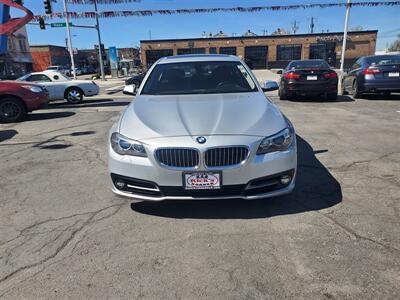 2016 BMW 535i xDrive   - Photo 2 - Spokane, WA 99202