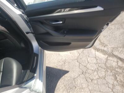 2016 BMW 535i xDrive   - Photo 19 - Spokane, WA 99202