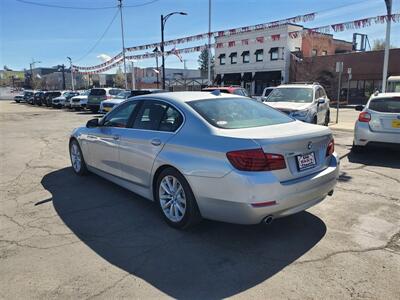 2016 BMW 535i xDrive   - Photo 4 - Spokane, WA 99202