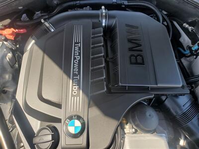 2016 BMW 535i xDrive   - Photo 24 - Spokane, WA 99202