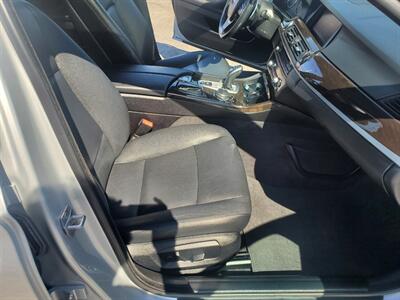 2016 BMW 535i xDrive   - Photo 20 - Spokane, WA 99202