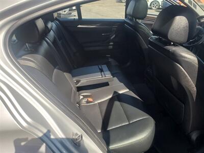 2016 BMW 535i xDrive   - Photo 18 - Spokane, WA 99202