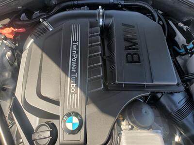 2016 BMW 535i xDrive   - Photo 24 - Spokane, WA 99202