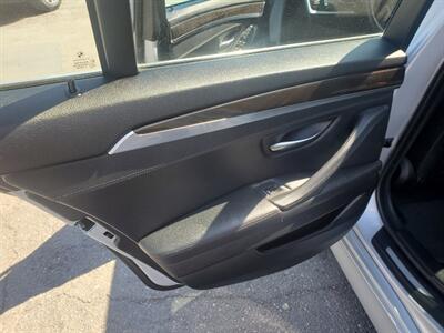 2016 BMW 535i xDrive   - Photo 15 - Spokane, WA 99202