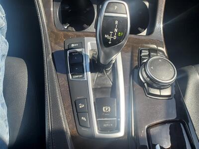 2016 BMW 535i xDrive   - Photo 14 - Spokane, WA 99202