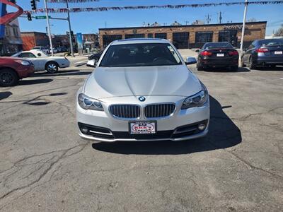 2016 BMW 535i xDrive   - Photo 2 - Spokane, WA 99202