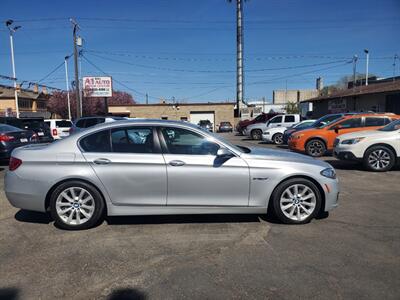 2016 BMW 535i xDrive   - Photo 7 - Spokane, WA 99202