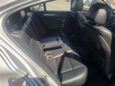 2016 BMW 535i xDrive   - Photo 18 - Spokane, WA 99202