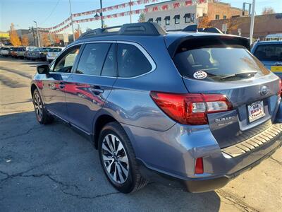 2016 Subaru Outback 2.5i Limited   - Photo 4 - Spokane, WA 99202