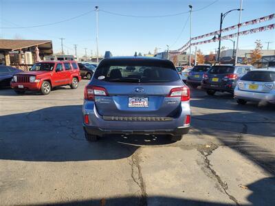 2016 Subaru Outback 2.5i Limited   - Photo 5 - Spokane, WA 99202