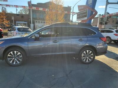 2016 Subaru Outback 2.5i Limited   - Photo 2 - Spokane, WA 99202