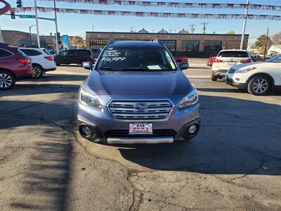 2016 Subaru Outback 2.5i Limited   - Photo 3 - Spokane, WA 99202