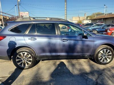 2016 Subaru Outback 2.5i Limited   - Photo 7 - Spokane, WA 99202