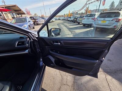 2017 Subaru Legacy 2.5i Limited   - Photo 23 - Spokane, WA 99202