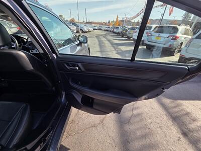 2017 Subaru Legacy 2.5i Limited   - Photo 20 - Spokane, WA 99202