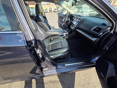 2017 Subaru Legacy 2.5i Limited   - Photo 22 - Spokane, WA 99202