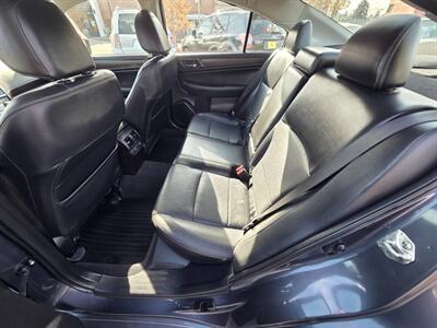 2017 Subaru Legacy 2.5i Limited   - Photo 17 - Spokane, WA 99202