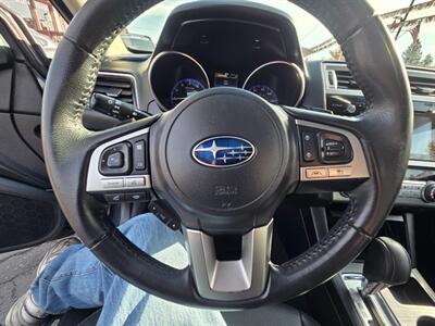 2017 Subaru Legacy 2.5i Limited   - Photo 15 - Spokane, WA 99202