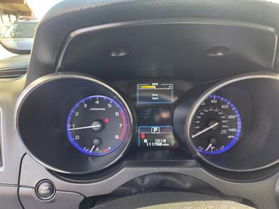 2017 Subaru Legacy 2.5i Limited   - Photo 12 - Spokane, WA 99202