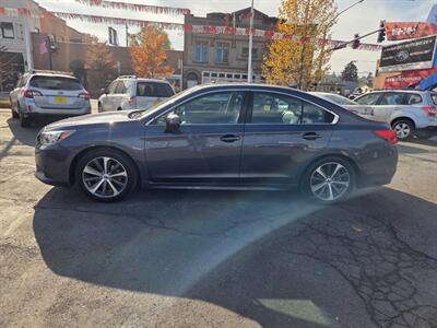 2017 Subaru Legacy 2.5i Limited   - Photo 3 - Spokane, WA 99202